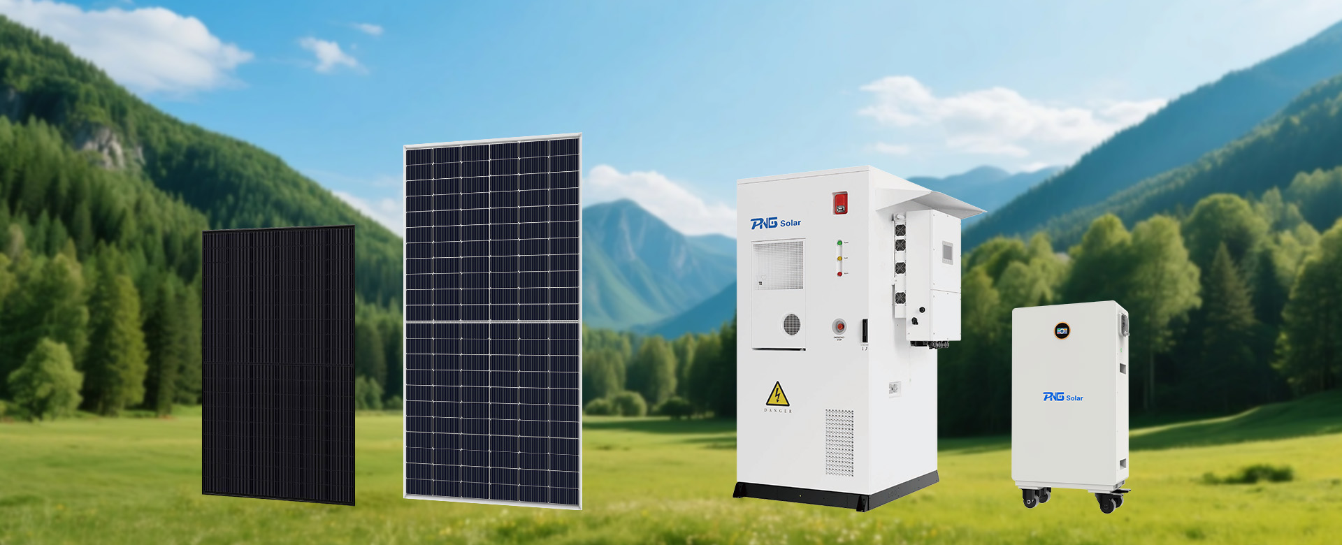 Fabricantes de módulos fotovoltaicos